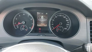 Volkswagen Golf Sportsvan Volkswagen Golf Sportsvan 1.2 TSI Comfortline - afbeelding nr 17