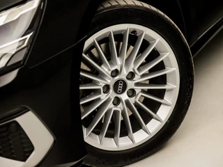 Audi A3 Automaat (APPLE CARPLAY, GROOT NAVI, VIRTUAL COCKPIT, CAMERA, SPORTSTOELEN, LED KOPLAMPEN, GETINT GLAS, ZWART HEMEL, CRUISE, NIEUWSTAAT) - afbeelding nr 33