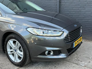 Ford Mondeo Ford Mondeo Wagon 1.5 Titanium NAVI | CAMERA | LEDER | 1STE EIGEN | AIRCO - afbeelding nr 5
