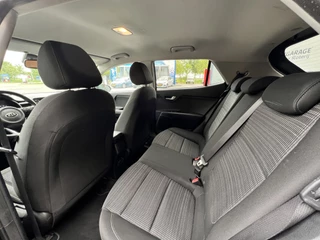 Kia Stonic - afbeelding nr 8