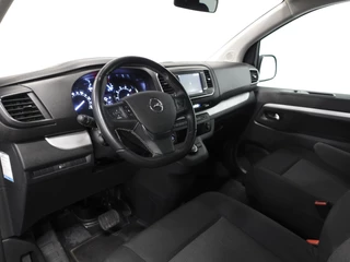 Opel Vivaro Opel Vivaro 2.0 CDTI L3H1 145pk Dubbele Cabine Edition Navigatie Trekhaak Cruise control Airco - afbeelding nr 2