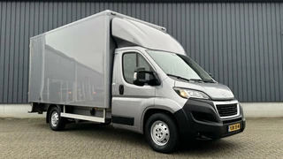Peugeot Boxer Peugeot Boxer Bestel 435 2.2 BlueHDi 165 BAKWAGEN CAMERA - afbeelding nr 2