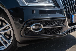 Audi Q5 Audi Q5 2.0 TDI Quattro Sport Leder|Alcantara|Keyless! - afbeelding nr 21