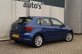 Volkswagen Polo - afbeelding nr 5