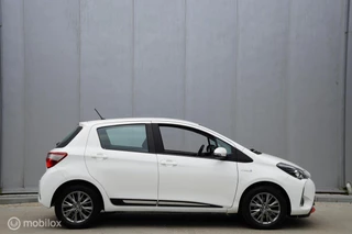 Toyota Yaris Toyota Yaris 1.5 Hybrid, 2020, 50.800 KM, Stoelverw, Apple - afbeelding nr 3