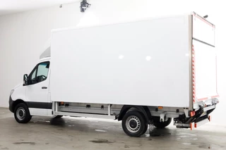 Mercedes-Benz Sprinter - afbeelding nr 10