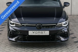 Volkswagen Golf Volkswagen Golf 2.0 TSI R 4Motion Performance Akrapovic HUD - afbeelding nr 7