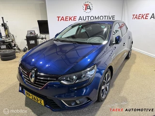 Renault Mégane 1.2 TCe Bose APK/NAP/CRUISE/CLIMA/CAMERA
