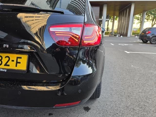 SEAT Ibiza Seat Ibiza ST 1.0 EcoTSI Style Connect NAVI|CARPLAY|LED|PDC|SToELVERW - afbeelding nr 19