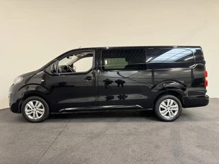 Peugeot Expert Peugeot Expert 2.0 BlueHDI 180PK Long L3 Premium Dubbele Cabine Automaat Navigatie Airco Cruise Control - afbeelding nr 6