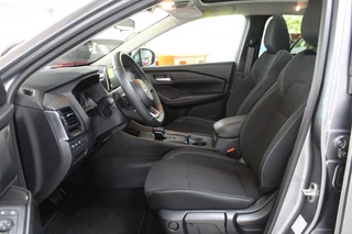 Nissan QASHQAI Nissan QASHQAI 1.3 MHEV X Acenta Panoramadak / automaat / 19