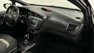 Kia cee'd Kia cee'd Sportswagon 1.0 T-GDi GT-Plusline PANO CAMERA ECC LM TREKHAAK. - afbeelding nr 13