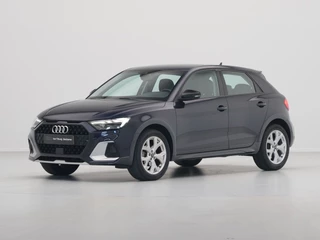 Audi A1 Audi A1 citycarver 25 TFSI 95pk epic Navigatie Carplay Led Pdc 41 - afbeelding nr 2