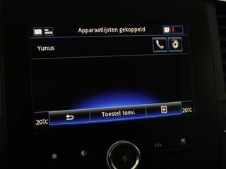 Renault Mégane Renault Mégane 1.3 TCe Limited | 54.200km NAP | Automaat |  Camera | Navigatie | Climate control | Keyless | Parkeerhulp | Getint glas | Cruise control - afbeelding nr 23