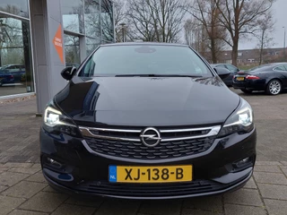 Opel Astra 1.6 Turbo 200pk Innovation 5-Deurs | 1ste Eigenaar | Navi+Apple Carplay+Android Auto | Clima | Cruise | Led Koplampen | Keyless Entry | Pdc V+A | Dodehoek+Rijstrooksensor | 16''lm | Trekhaak - afbeelding nr 3