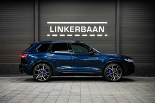 Volkswagen Touareg Volkswagen Touareg R 3.0 TSi eHybrid 4MOTION | Nieuw | Panodak | Dynaudio | Massage | Trekhaak | 22 inch | Direct leverbaar | - afbeelding nr 13