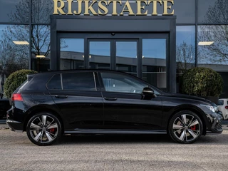 Volkswagen Golf Volkswagen Golf 1.4 eHybrid GTE|ACC|CAMERA|LEDER|18'' - afbeelding nr 4