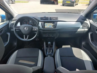 Škoda Fabia Skoda Fabia Combi 1.2 TSI Style Business - afbeelding nr 16