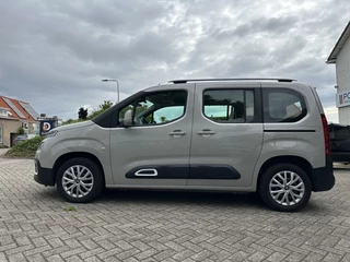 Citroën Berlingo - afbeelding nr 19