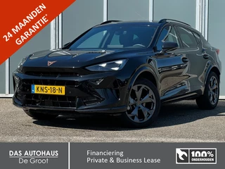 CUPRA Formentor 1.5 eTSI 150pk DSG Business | ACC | Camera | Navi | Climate