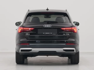 Audi Q3 Audi Q3 35 TFSI 150 pk S-Tronic Advanced edition Navi, Camera, Sportstoelen, Led 40 - afbeelding nr 9