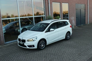BMW 2 Serie ➡️ BMW 2-serie Gran Tourer 220i F46 Executive Sport-Line 7 persoons | Automaat | 4 cilinder | 192 pk | Head-up | Navi | 17 inch | Xenon | PDC | Cruise control | Climate - afbeelding nr 7