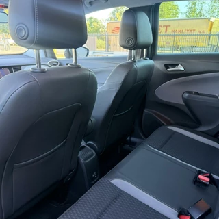 Opel Crossland X Opel Crossland X 1.2 Turbo 2017 Online Edition - afbeelding nr 10