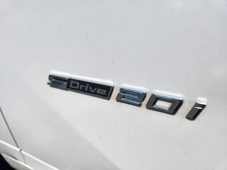 BMW X1 BMW X1 SDRIVE20I M Sport, Automaat, Leder, Pano, Navi, Stoelverwarming - afbeelding nr 41