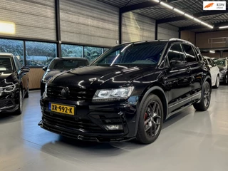 Volkswagen Tiguan 1.5 TSI R-line Comfortline Business Pano/Led/Camera