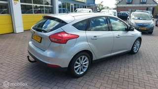 Ford Focus Ford Focus 1.0 Titanium - afbeelding nr 3