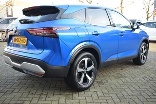 Nissan QASHQAI - afbeelding nr 5