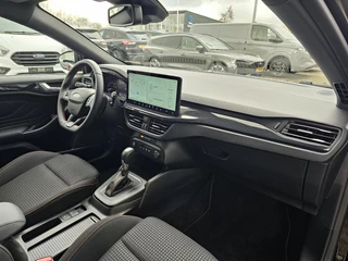 Ford Focus Ford Focus 1.0 EcoBoost Hybrid ST Line Automaat | Adaptive cruise control | Winter Pack | Achteruitrijcamera - afbeelding nr 8