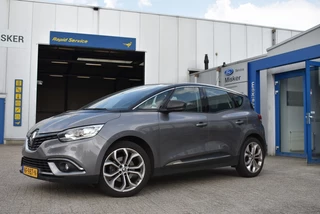Renault Scénic Renault Scénic 1.2 TCe Zen - afbeelding nr 21