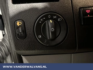 Mercedes-Benz Sprinter Mercedes-Benz Sprinter 316 CDI 163 pk L2H1 Euro6 Airco | Cruisecontrol | 2800kg trekhaak Parkeersensoren - afbeelding nr 15