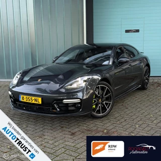 Porsche Panamera 2.9 4 E-Hybrid /Carbon/Chrono/FULL OPTION