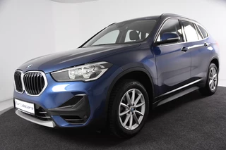 BMW X1 BMW X1 sDrive18i *1ste Eigenaar*Navigatie*Trekhaak*Carplay* - afbeelding nr 29
