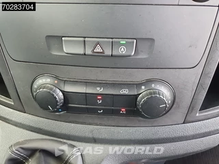 Mercedes-Benz Vito Mercedes Vito L3H1 Trekhaak Navi Airco Cruise Camera Parkeersensoren Euro6 L3 7m3 Airco Trekhaak Cruise control - afbeelding nr 16