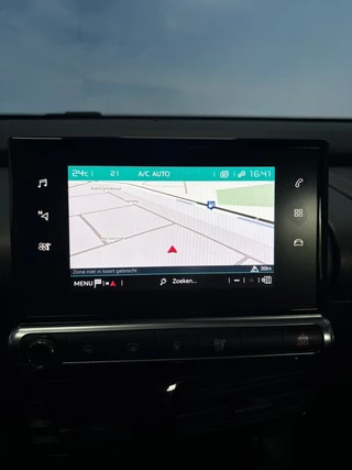 Citroën C4 Cactus Citroen C4 Cactus 1.2 PureTech Business Navi | Clima | PDC | Cruise - afbeelding nr 20