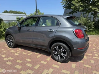 Fiat 500X Fiat 500 X 1.6 PopStar | navi | LMV | DAB - afbeelding nr 16