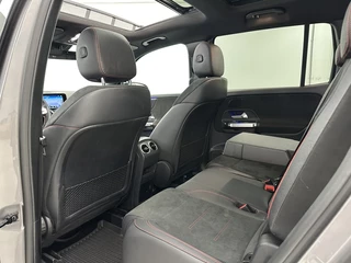 Mercedes-Benz GLB Mercedes-Benz GLB 200 AMG Line 7p. | 4x Isofix | Panoramadak | 35 AMG Look | - afbeelding nr 6