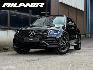 Mercedes-Benz GLC - 445739490-0