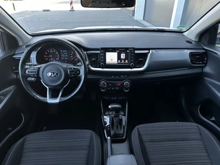 Kia Stonic - afbeelding nr 11