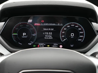 Audi e-tron GT Audi e-tron GT GT 93 kWh Panorama Camera Matrix Stoelverwarming Carplay Navigatie 96 - afbeelding nr 26
