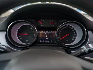 Opel Astra Opel Astra Sports Tourer 1.4 Turbo 150pk Online Edition | Sportstoelen | Carplay | Trekhaak - afbeelding nr 15