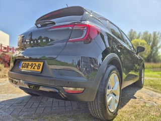 Mitsubishi ASX - afbeelding nr 18