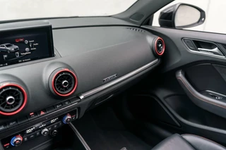 Audi RS3 Audi RS3 2.5 TFSI quattro B&O Pano Leer Nardo - afbeelding nr 53