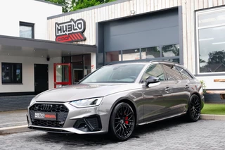 Audi A4 - 510517597-0