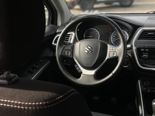 Suzuki S-Cross - afbeelding nr 12