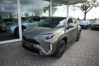 Toyota Yaris 1.5 HYBRIS130 EXEC, Pano ,Carplay, Navi,Camera