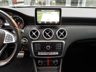 Mercedes-Benz A-Klasse - afbeelding nr 18